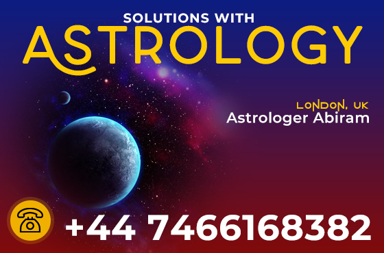 Astrology Specialist