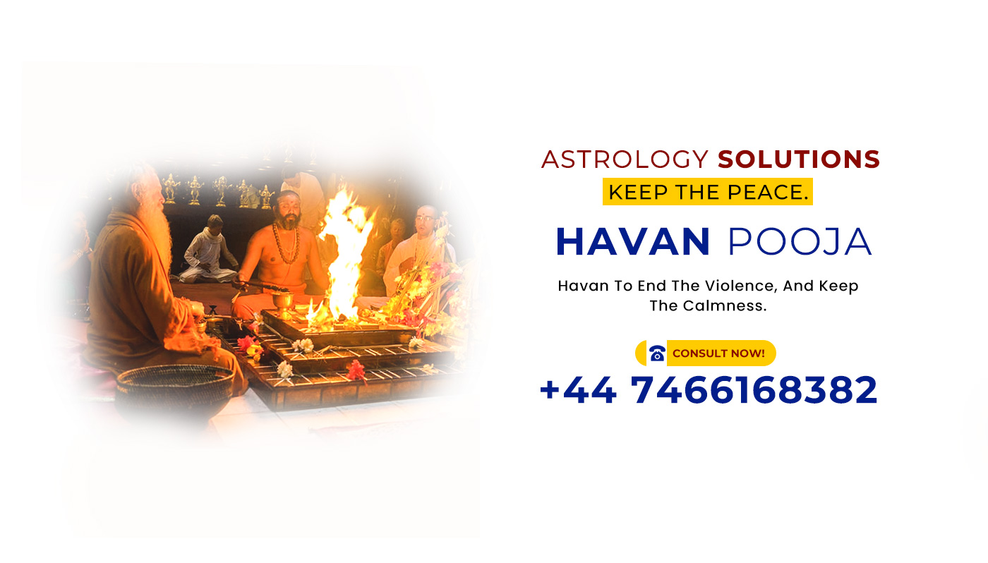 Havan Pooja